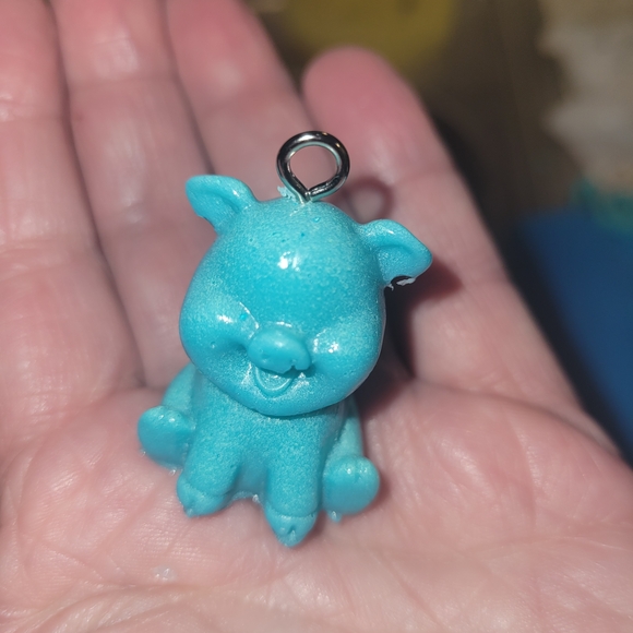 Colorful RESIN - Picture 4 of 11